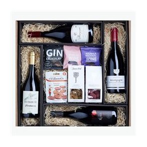 Jul 5 - Bourgogne - Gavekasse